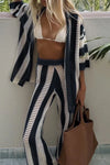 Conjunto Calça e Camisa Maragogi