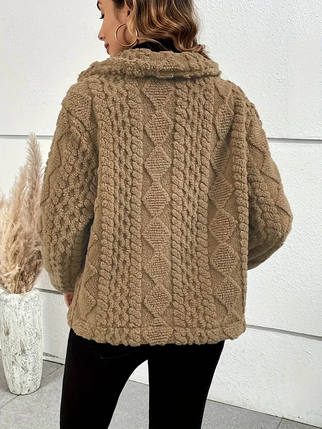 Casaco Fashion Montreal - Sua Boutique