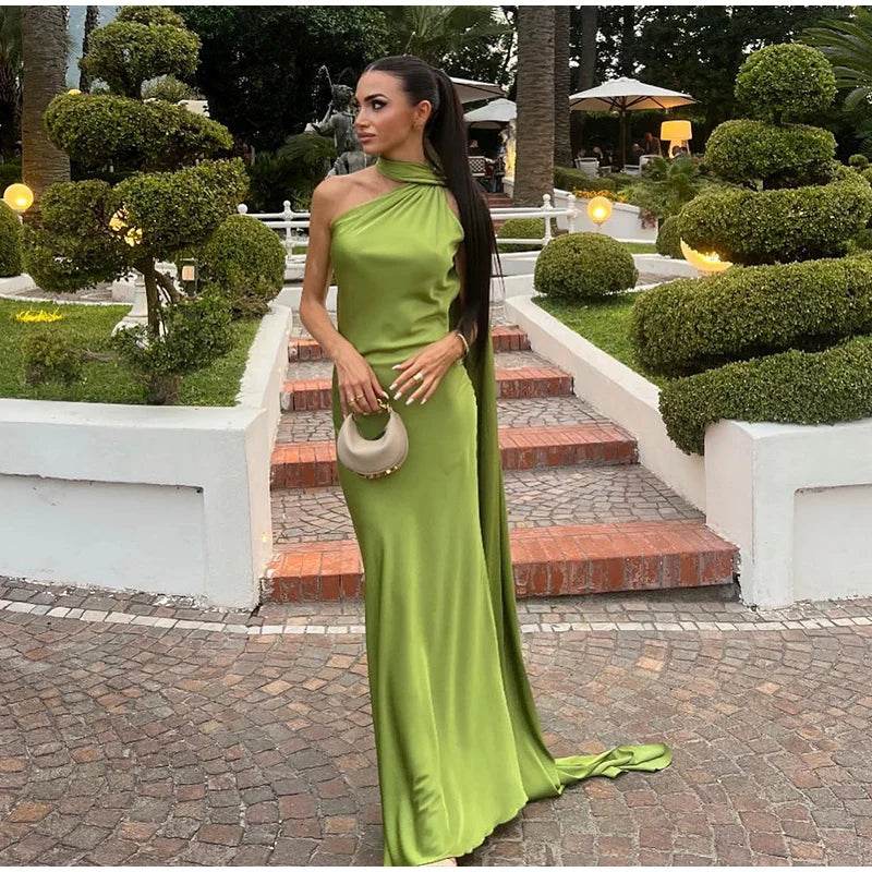 Vestido Longo Move - Sua Boutique