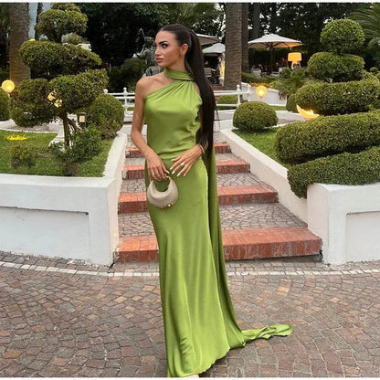 Vestido Longo Move - Sua Boutique