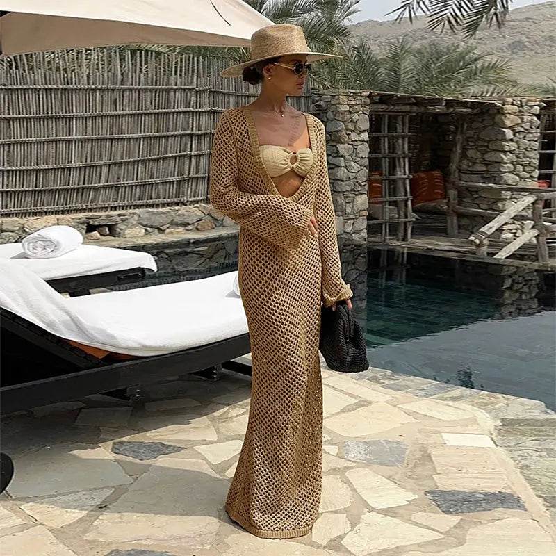 Vestido Ibiza - Sua Boutique