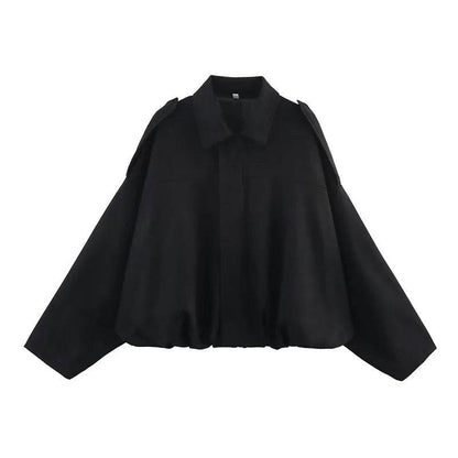 Jaqueta Bomber Plus - Sua Boutique