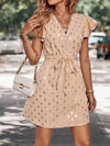 Vestido Curto Milano - Sua Boutique