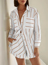 Conjunto Camisa e Shorts Hefera - Sua Boutique