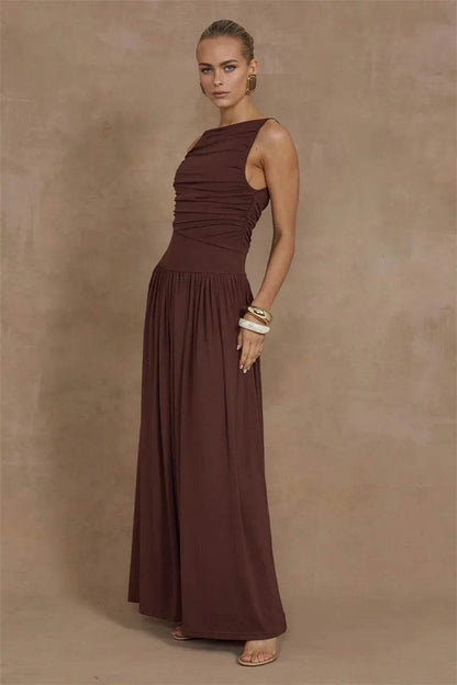 Vestido Adam - Sua Boutique