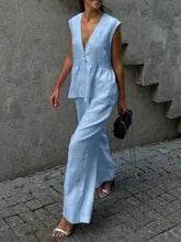 Conjunto Calça e Blusa Anastacia - Sua Boutique