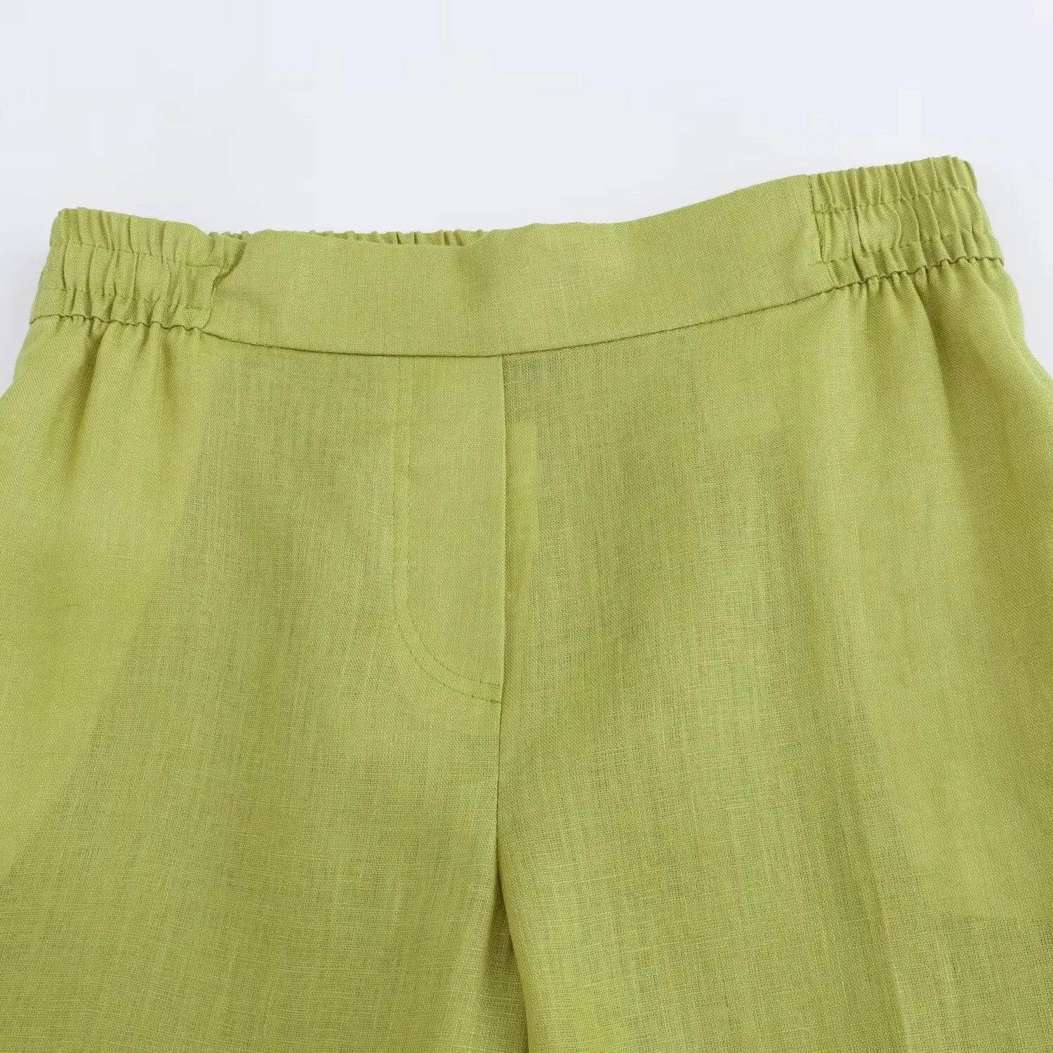 Conjunto Calça e Camisa Dean - Sua Boutique