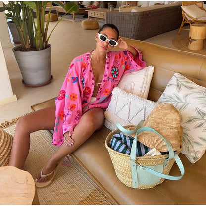 Cardigan Summer - Sua Boutique