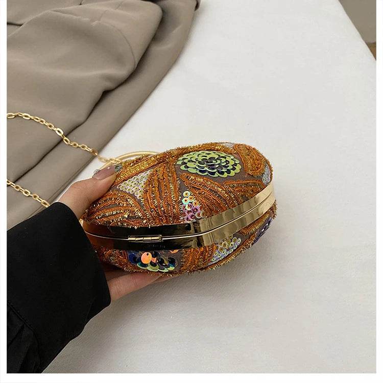 Bolsa Love Luxo - Sua Boutique