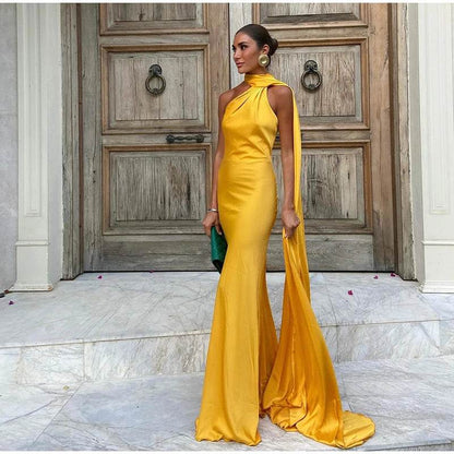 Vestido Longo Move - Sua Boutique