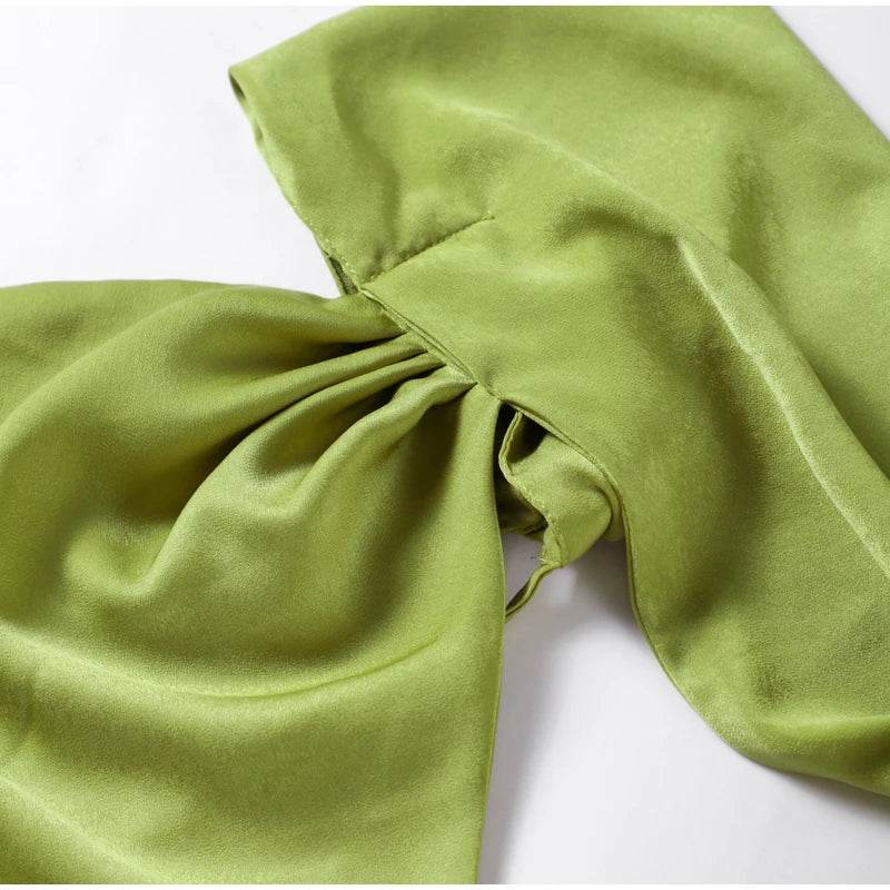 Vestido Longo Move - Sua Boutique