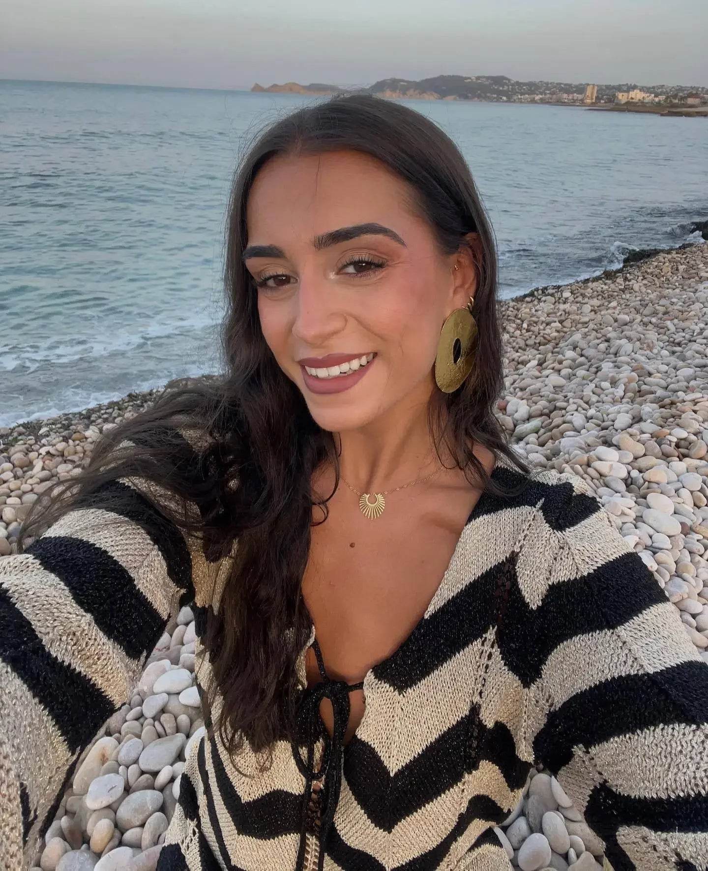 Vestido Copacabana - Sua Boutique