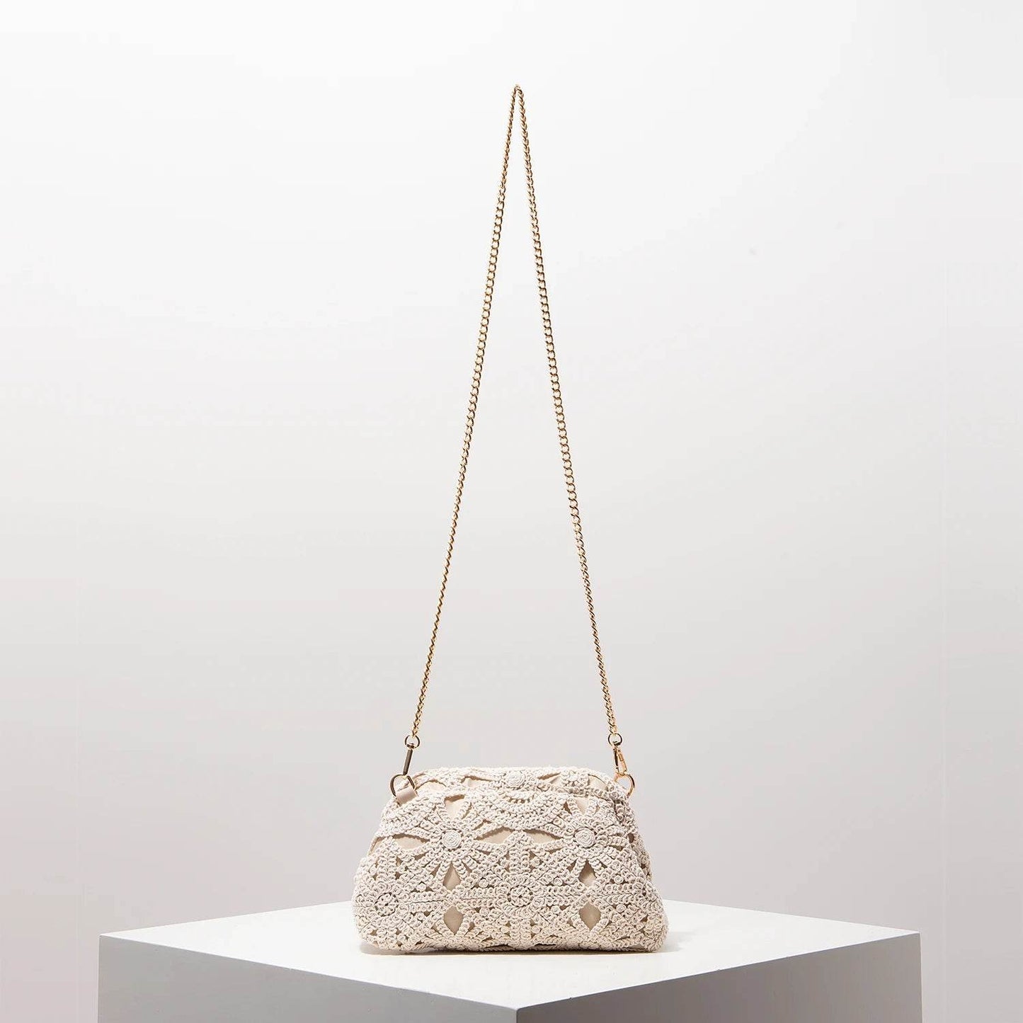 Bolsa Lanai - Sua Boutique