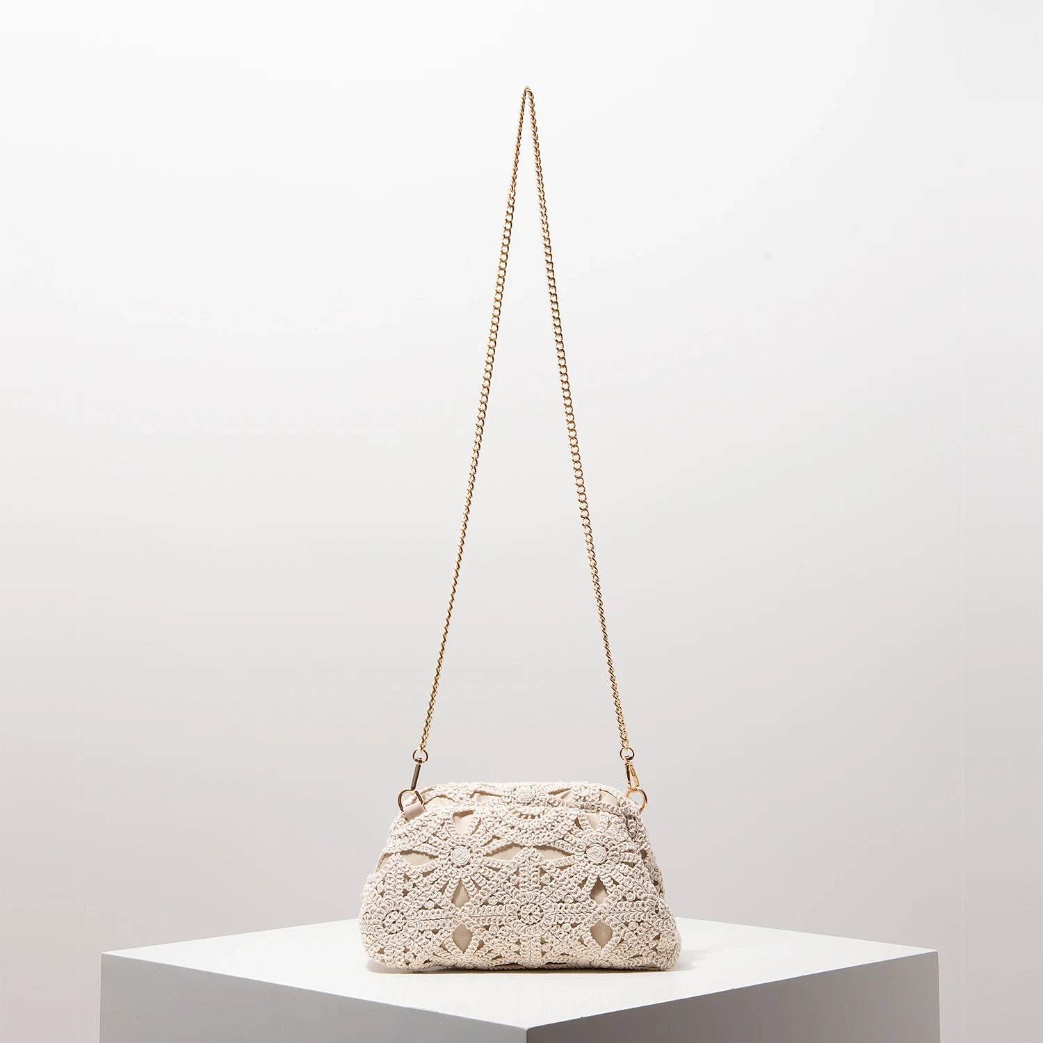 Bolsa Lanai - Sua Boutique