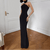 Vestido Longo Mêlanie - Sua Boutique