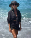 Conjunto Camisa e Saia Babado Summer - Sua Boutique