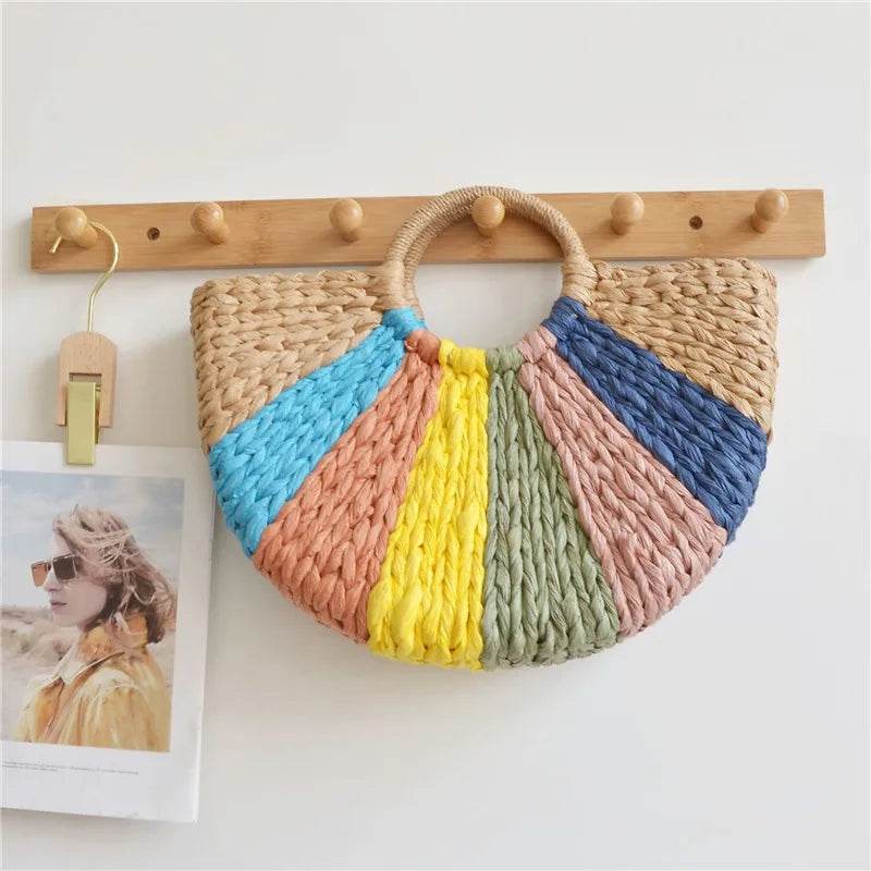 Bolsa Kauai - Sua Boutique