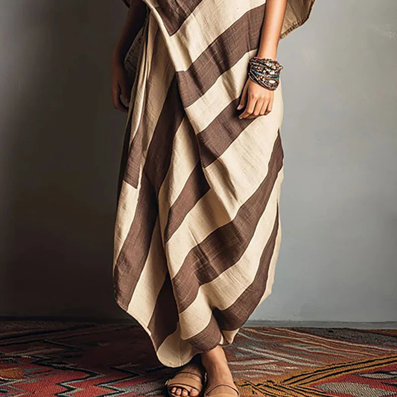 Vestido Longo Firenze