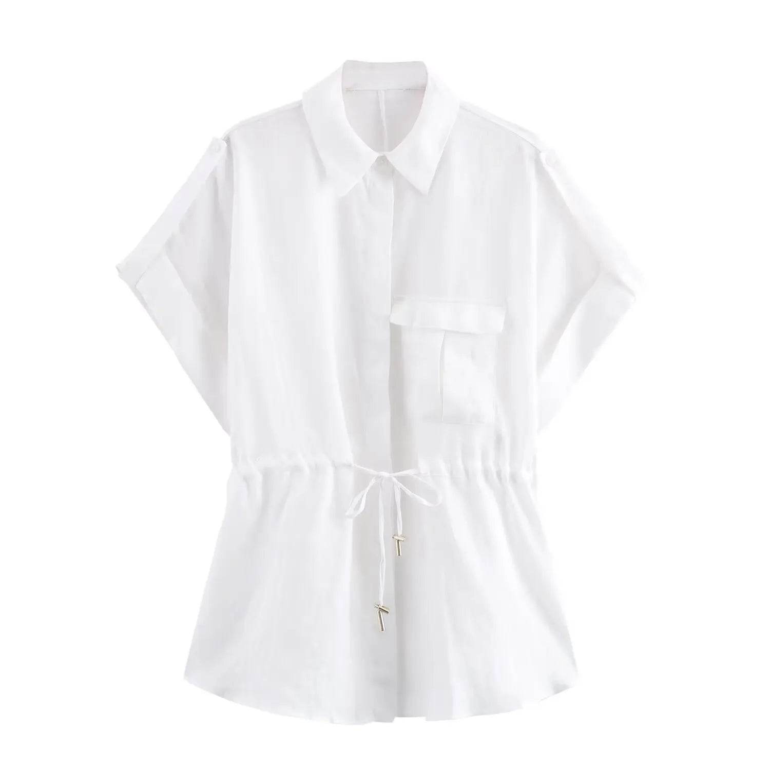 Conjunto Calça e Camisa Dean - Sua Boutique