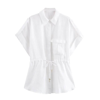Conjunto Calça e Camisa Dean - Sua Boutique