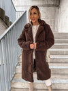 Casaco Longo New York - Sua Boutique