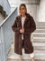 Casaco Longo New York - Sua Boutique