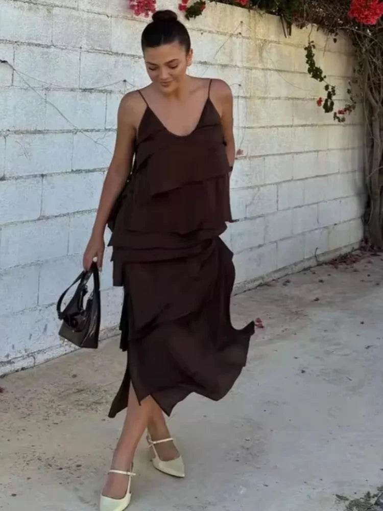 Vestido Florença - Sua Boutique