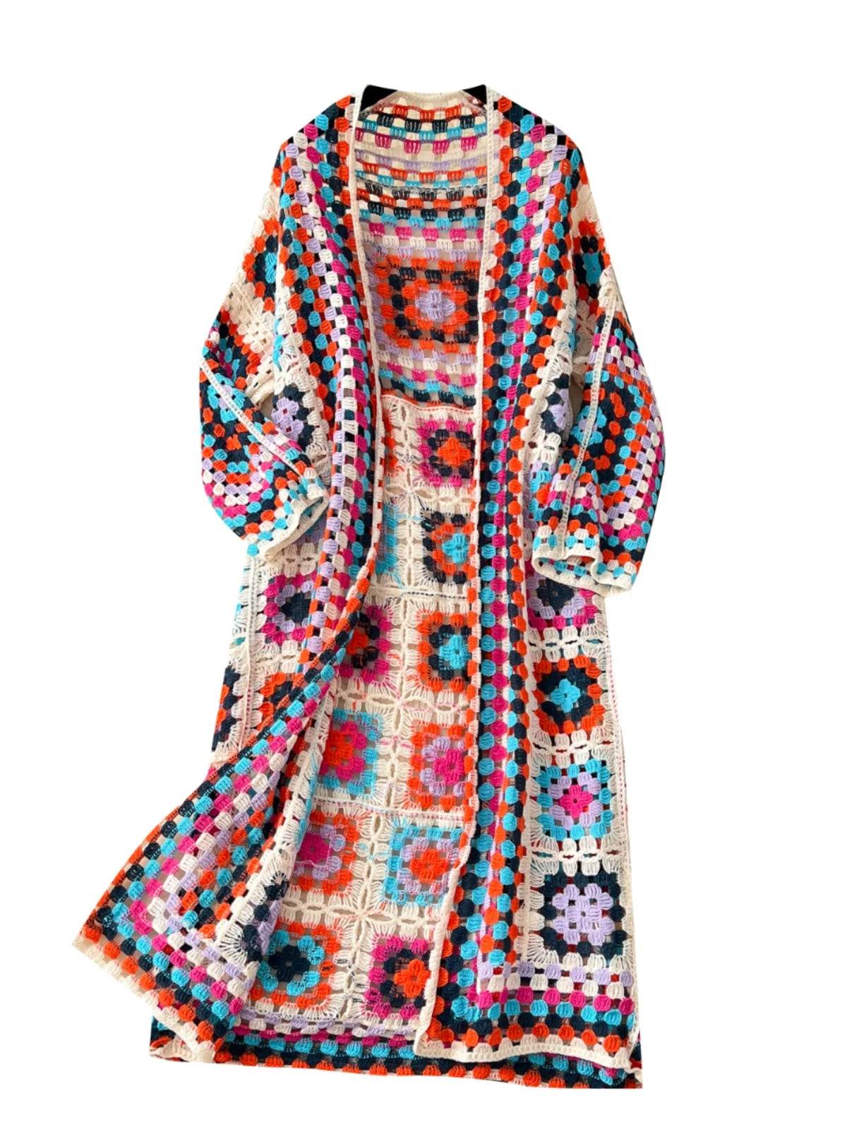 Cardigan Carneiros - Sua Boutique