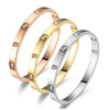 Bracelete Mosky Banhado em Ouro 18K - Sua Boutique