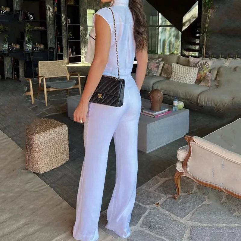 Conjunto Calça e Blusa Carmencita - Sua Boutique