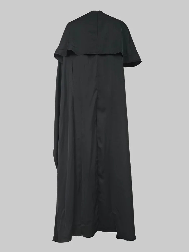 Vestido Longo Maressa