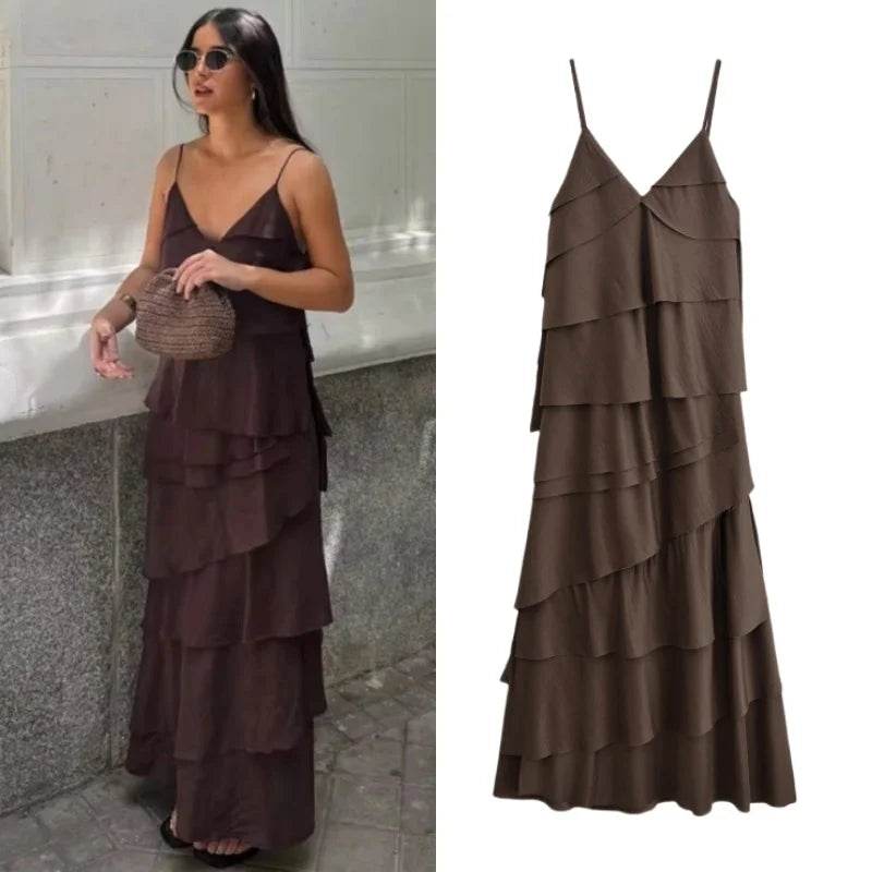 Vestido Florença - Sua Boutique
