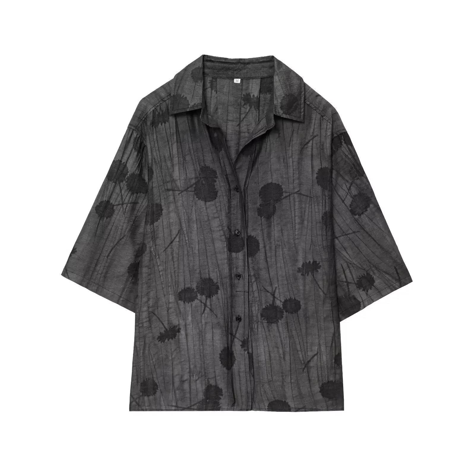 Conjunto Camisa e Calça Kratos - Sua Boutique