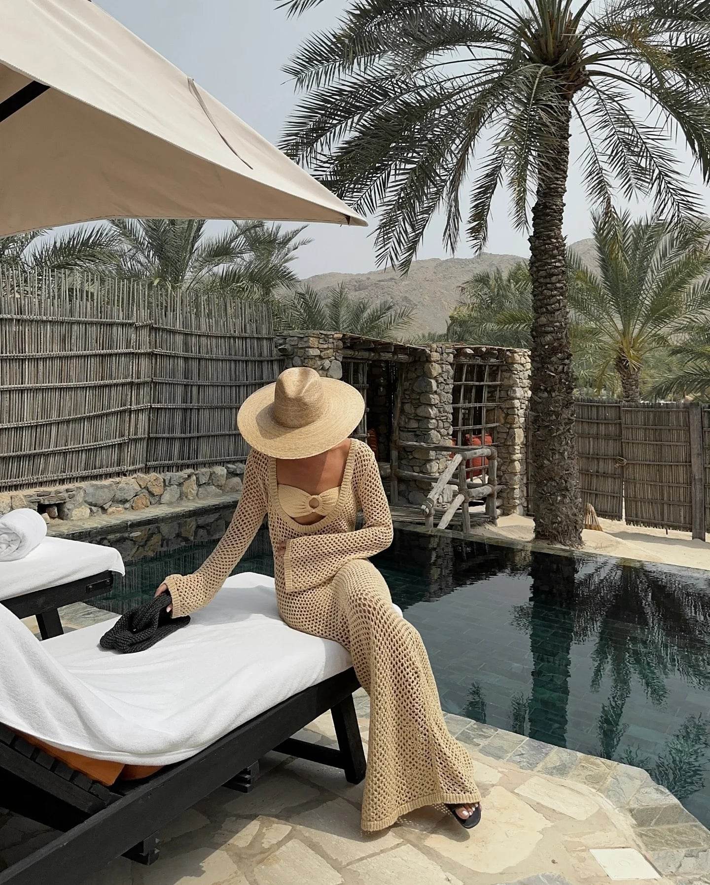 Vestido Ibiza - Sua Boutique