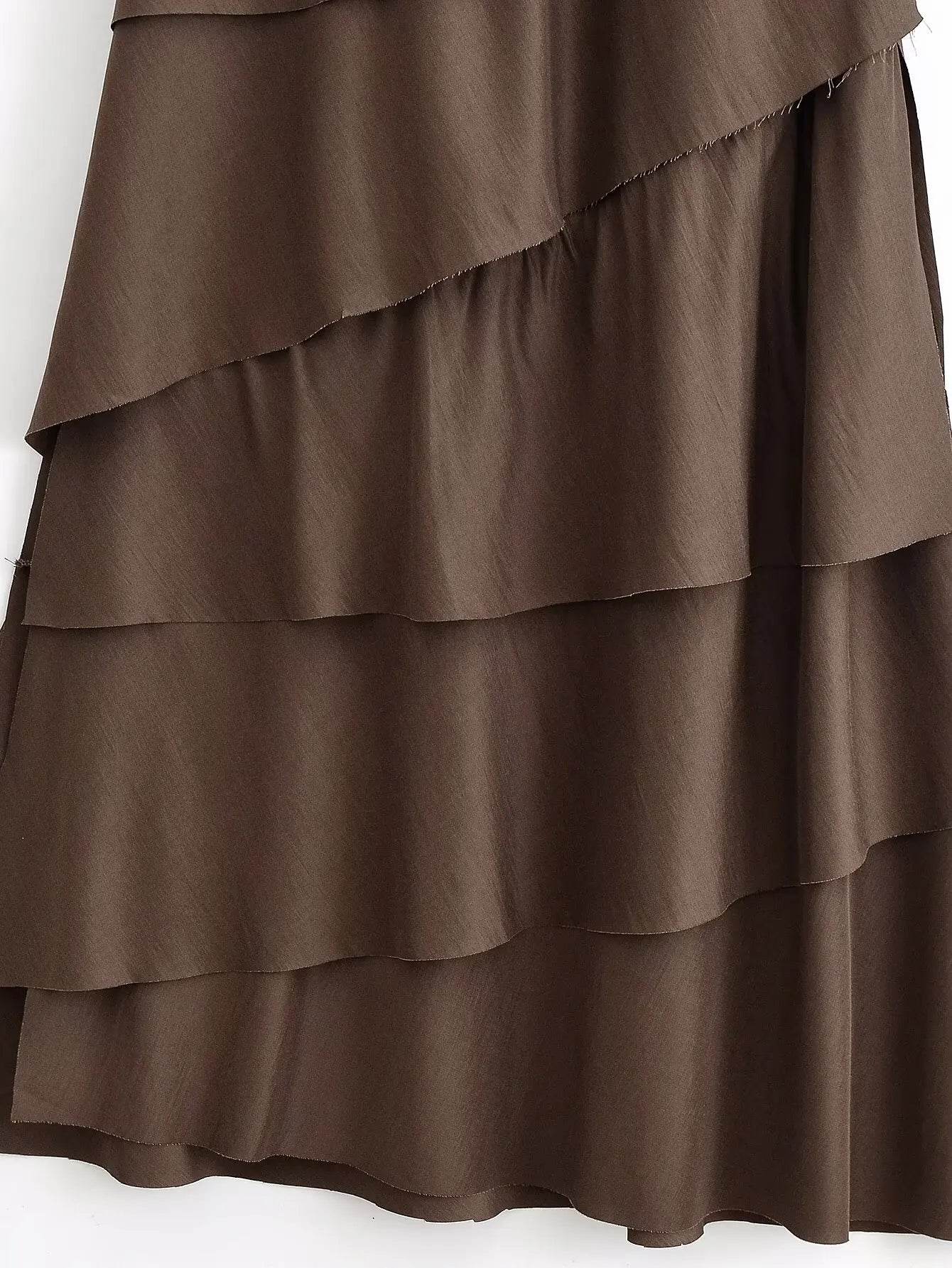 Vestido Florença - Sua Boutique