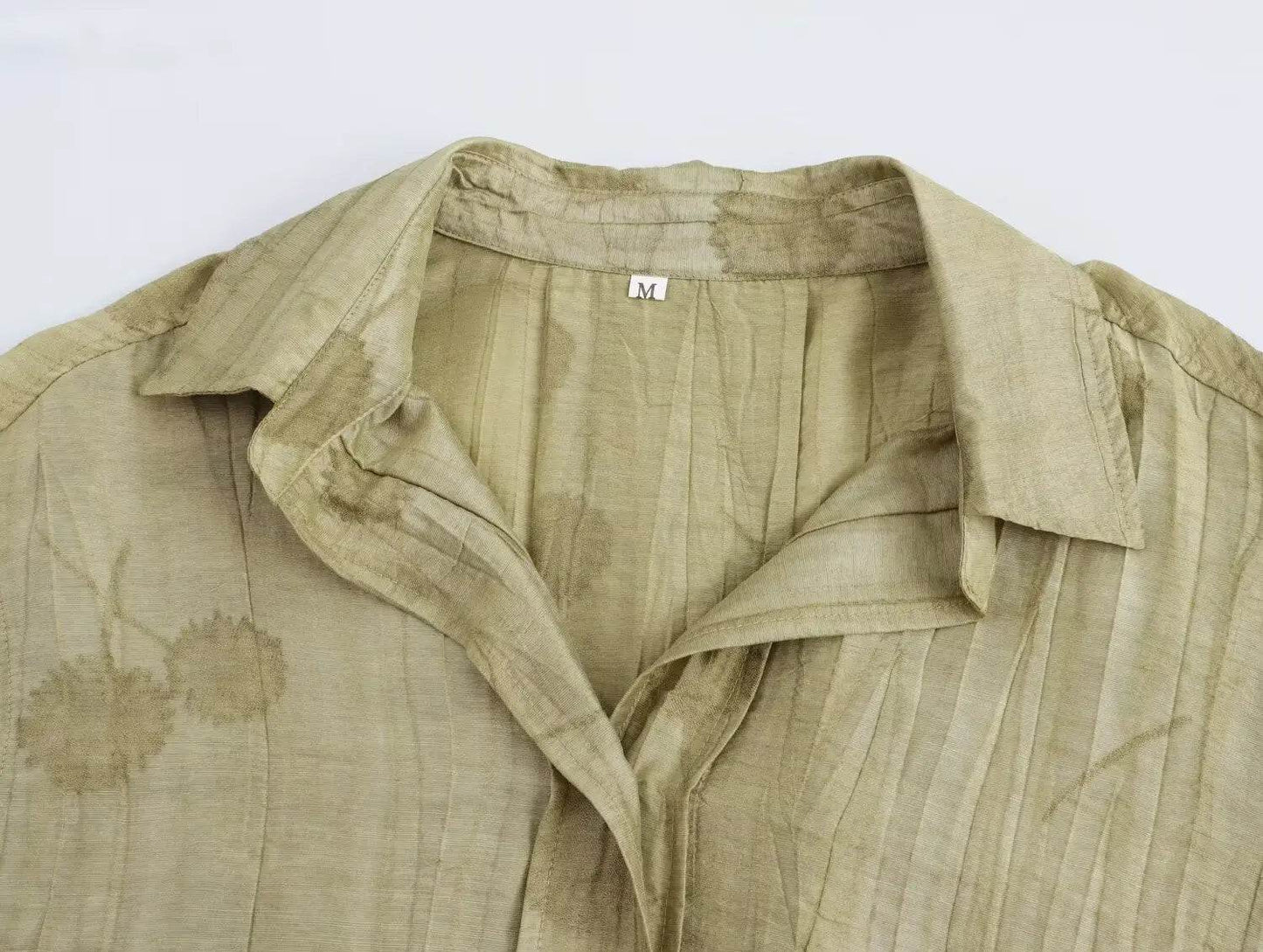 Conjunto Camisa e Calça Kratos - Sua Boutique