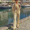 Conjunto Calça e Camisa Rayane - Sua Boutique