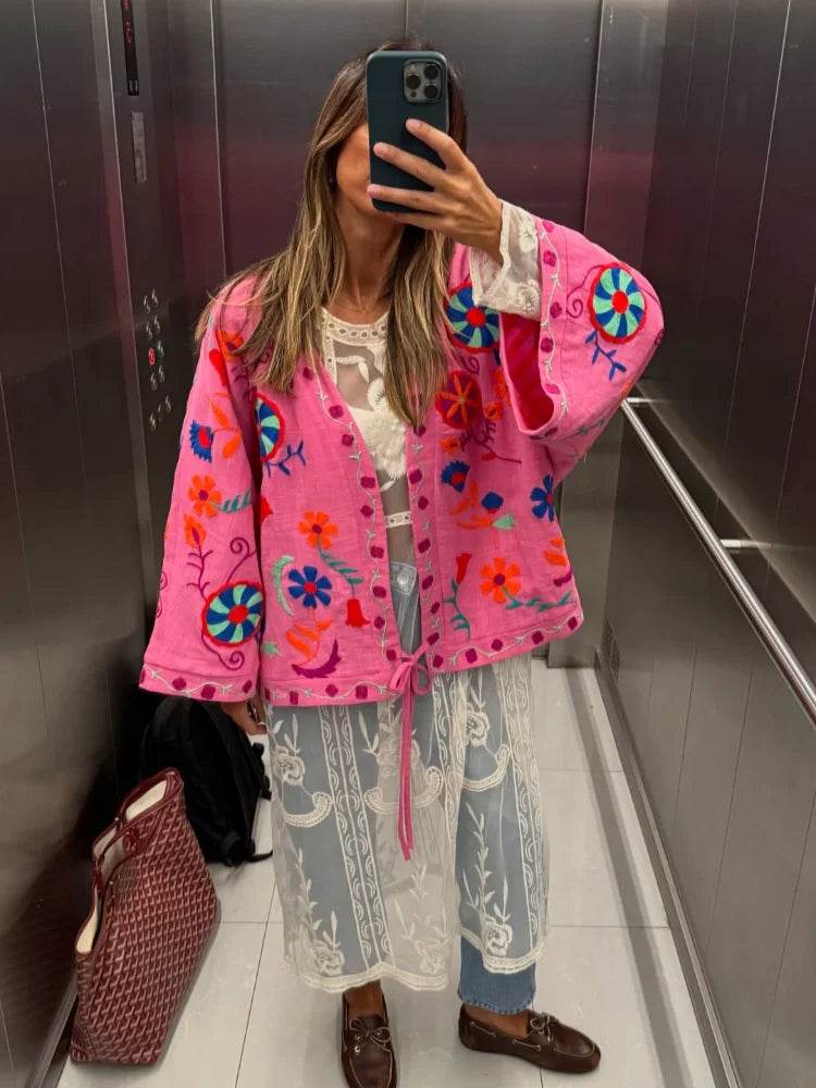 Cardigan Summer - Sua Boutique