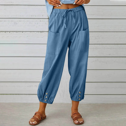 Calça Hortência - Sua Boutique