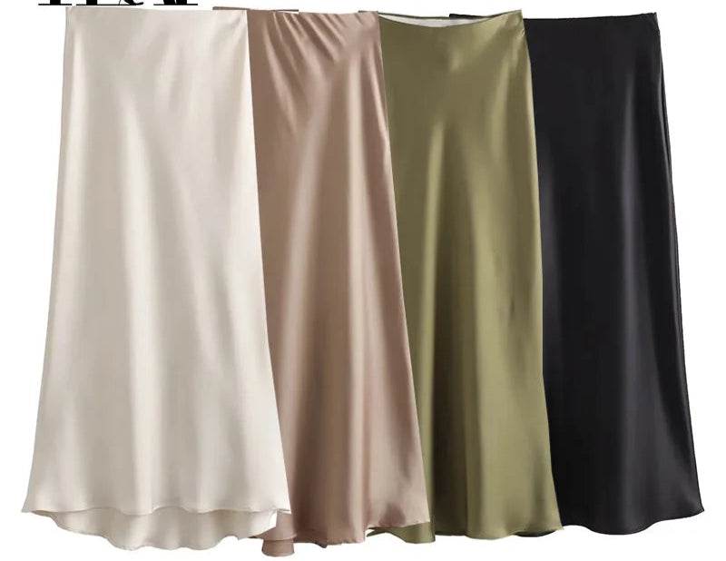 Saia Fashion Clarice - Sua Boutique