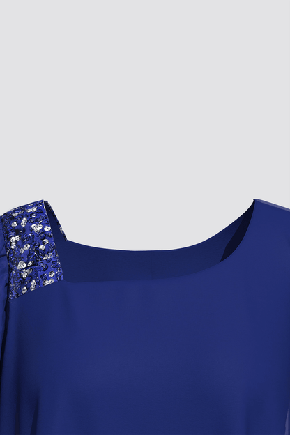 Vestido Elegance Yasmin - Sua Boutique