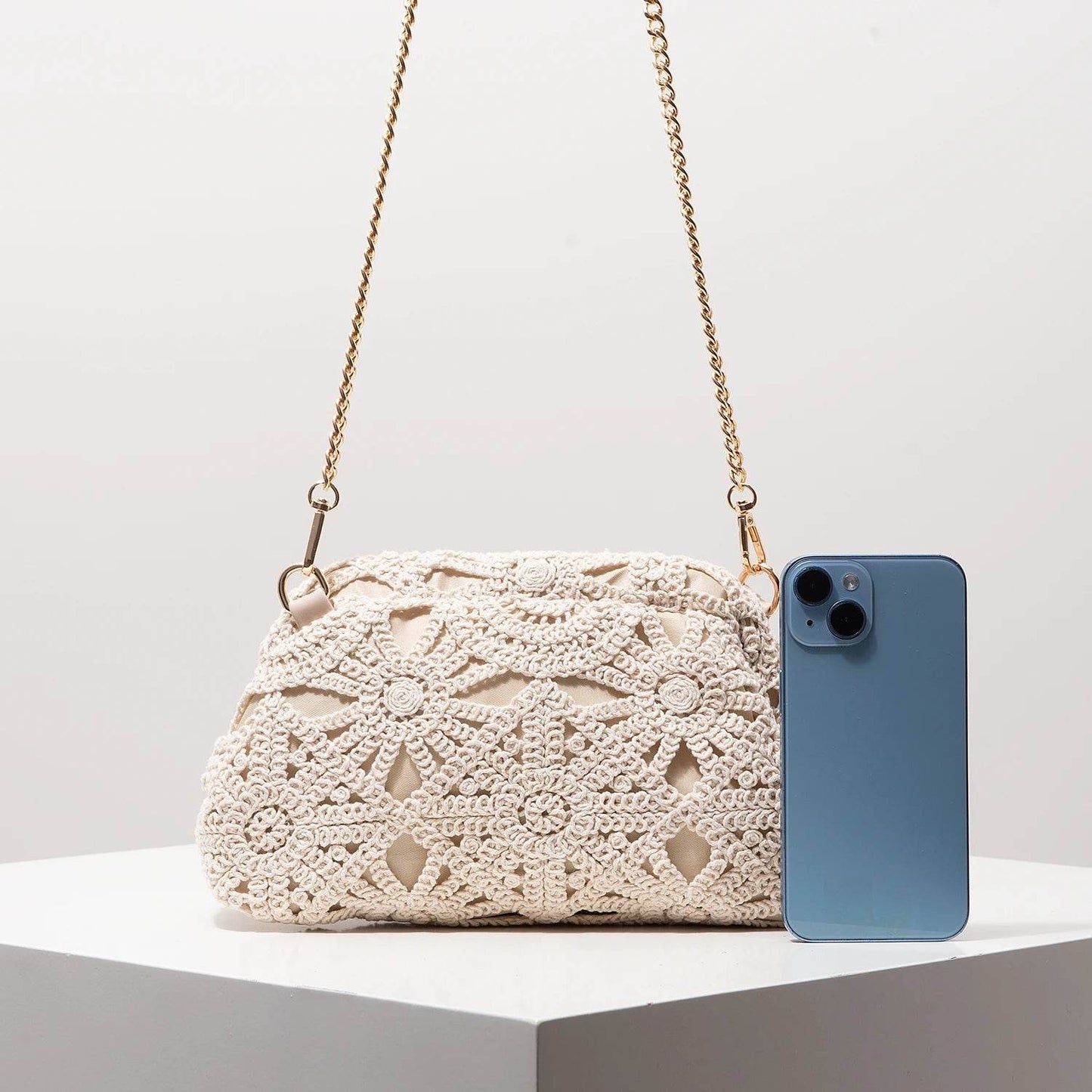 Bolsa Lanai - Sua Boutique