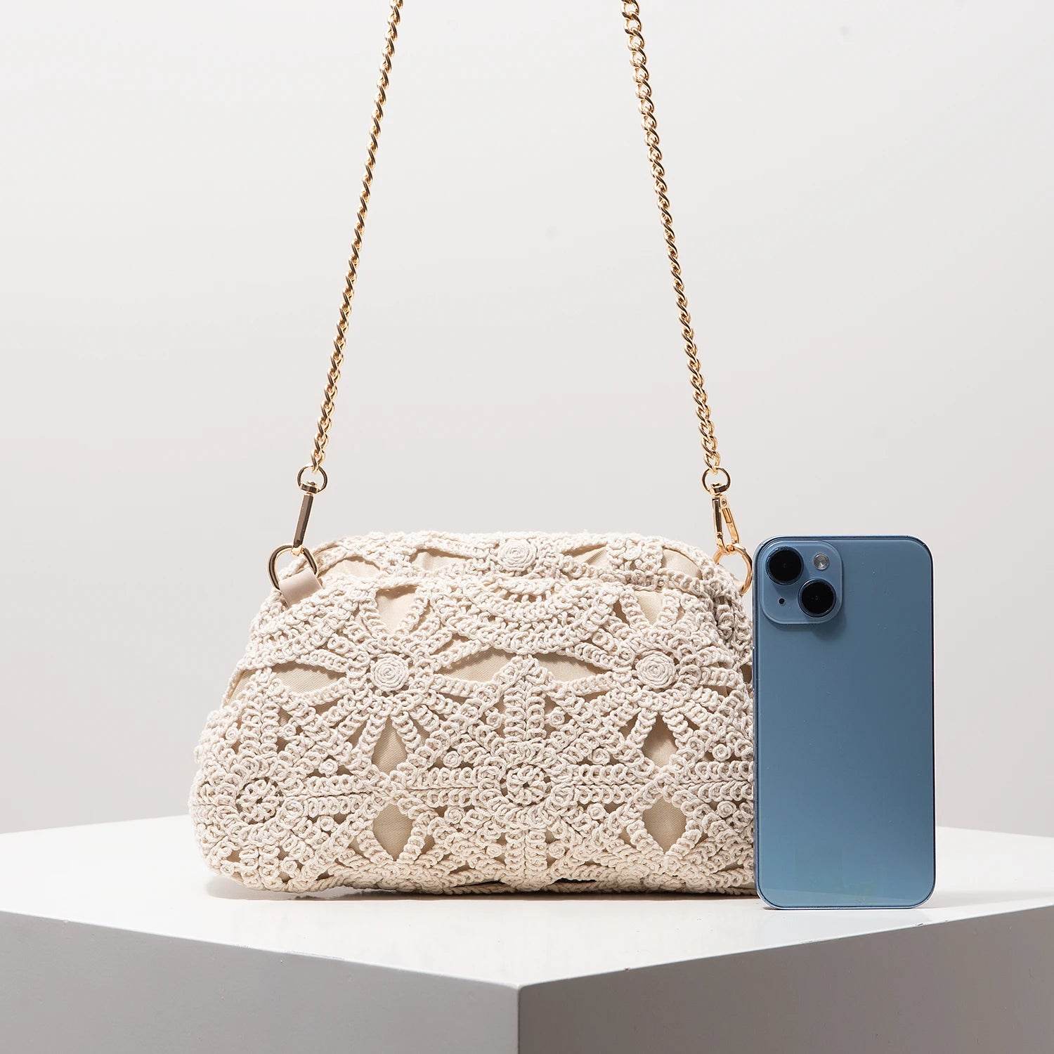 Bolsa Lanai - Sua Boutique