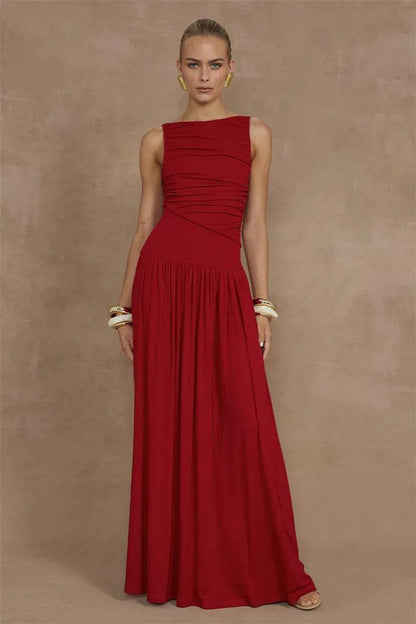 Vestido Adam - Sua Boutique
