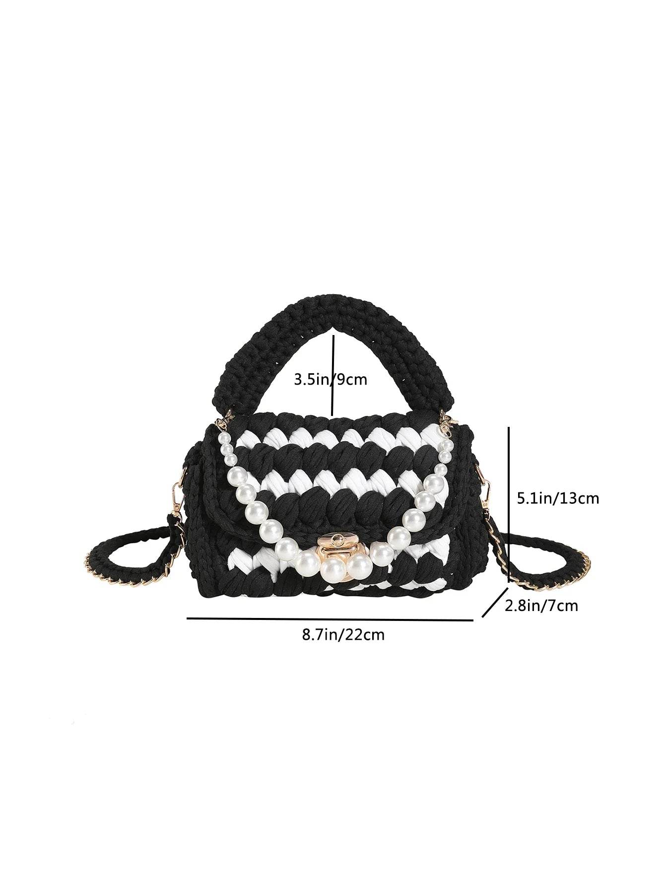 Bolsa Paros - Sua Boutique