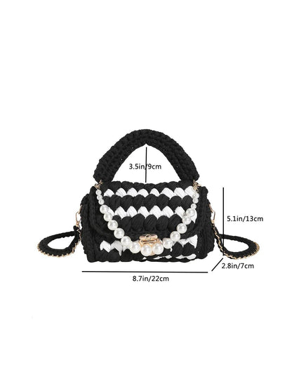 Bolsa Paros - Sua Boutique