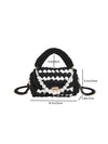 Bolsa Paros - Sua Boutique