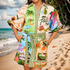 Vestido Paradise - Sua Boutique