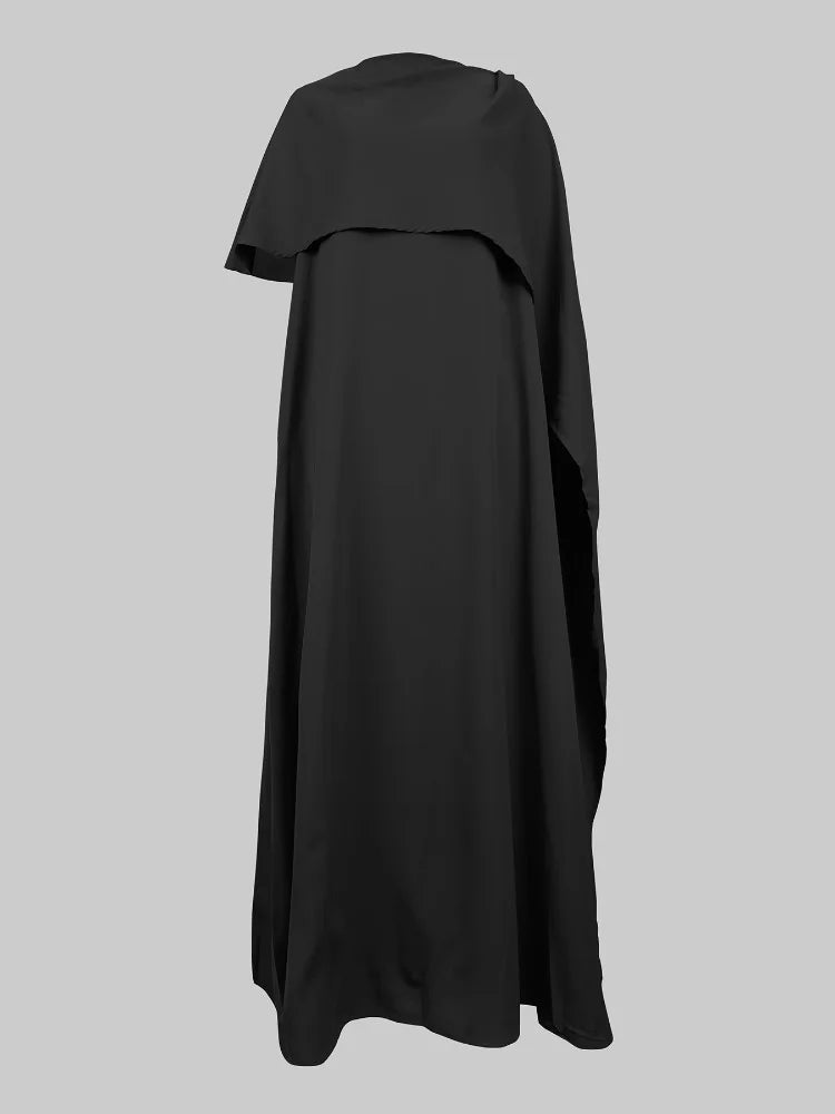Vestido Longo Maressa
