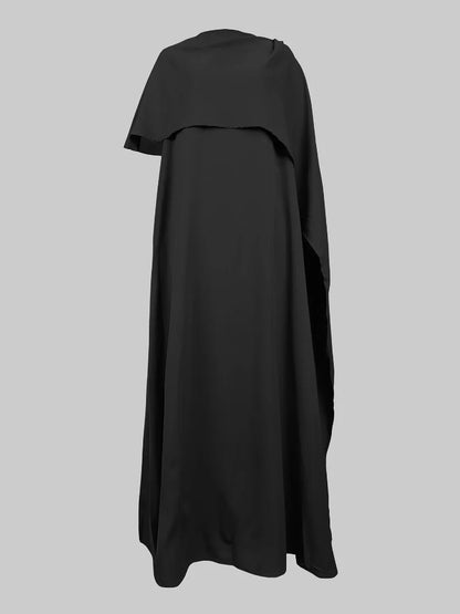 Vestido Longo Maressa